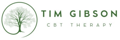 Tim Gibson therapy